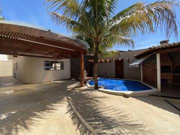 Casa residencial disponível para alugar por R$4.500,00/mês no Jardim Souza Queiroz em Santa Bárbara d`Oeste/SP.